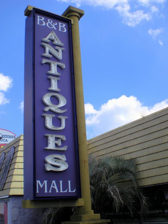 Antique Malls In Myrtle Beach Sc